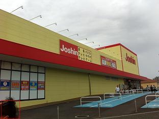 ジョーシン 大久保店 1.jpg