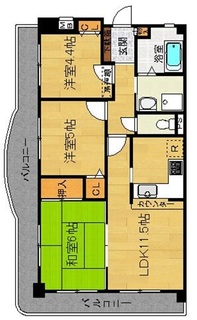 プレステージ大久保駅前 701.jpg