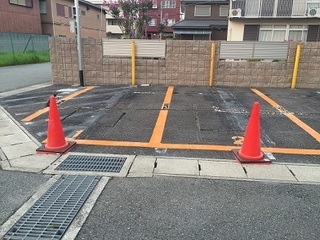 大久保駅北 コインパーキング (1).jpg