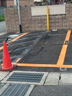 大久保駅北 コインパーキング (2).jpg